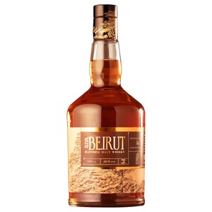 Ana Beirut Blended Scotch Whisky 75Cl
