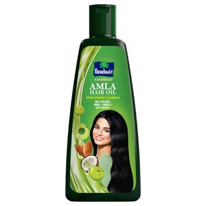 Parachute Amla Hair Oil 300Ml
