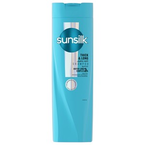 Sunsilk Shampoo Thick & Long 400Ml