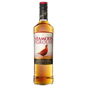 Famous Grouse Blended Scotch Whisky 700Ml