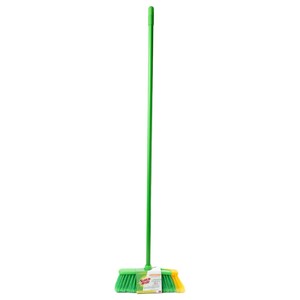 3M Broom Indoor Twister Green Stick -Tr061 Pcs