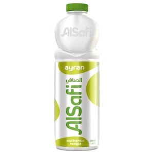 Al Safi Laban Ayran 360Ml