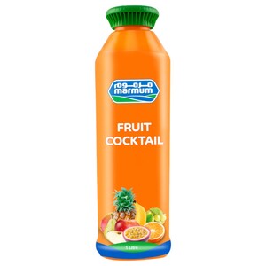 Marmum Juice Berry & Fruit Cocktail 500Ml