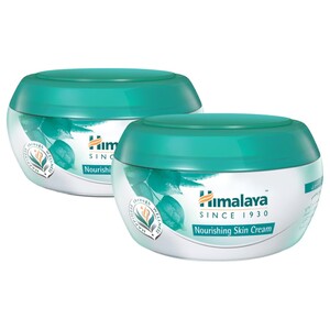 Himalaya Nourishing Skin Cream 150Ml X2