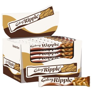 Galaxy Ripple Bar 33G X36