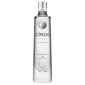 Ciroc Vodka Coconut Flavoured 70Cl