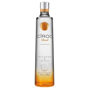 Ciroc Vodka Peach Flavoured 70Cl