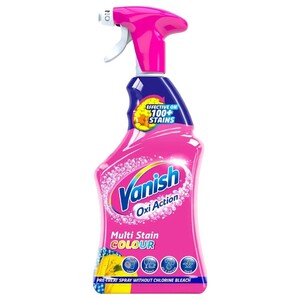 Vanish Oxi Action Color 500Ml