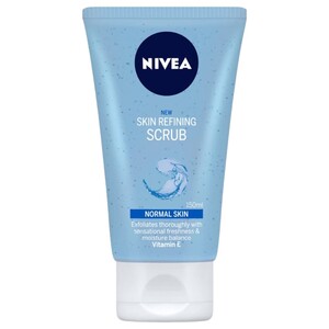 Nivea Gentle Exfoliating Scrub 150Ml