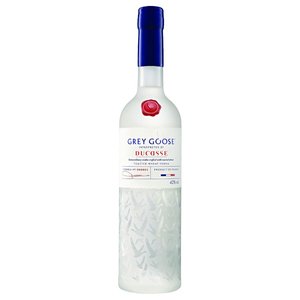 Grey Goose Vodka Interpreted By Ducasse 750Ml