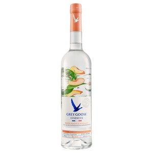 Grey Goose Essences White Peach & Rosemary 1L