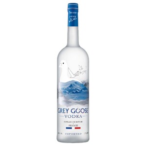 Grey Goose Vodka 1.75L