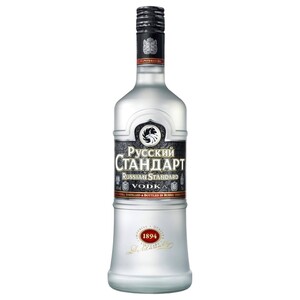 Russian Standard Vodka Original 70Cl