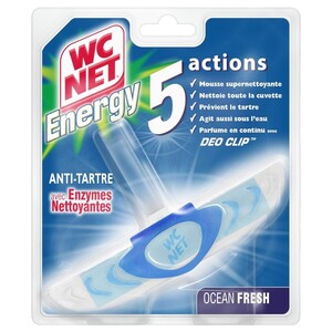 Wc Net Energy Block Ocean 38G