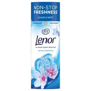 Lenor Scent Booster Spring 176G
