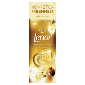 Lenor Scent Booster Gold Orchid Chia 176G