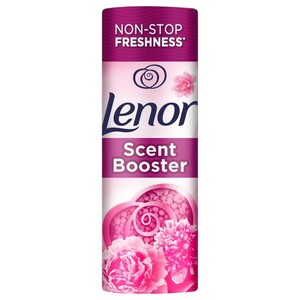 Lenor Scent Booster Pink 176G