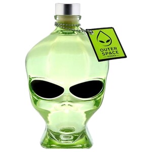 Outer Space Vodka 700Ml