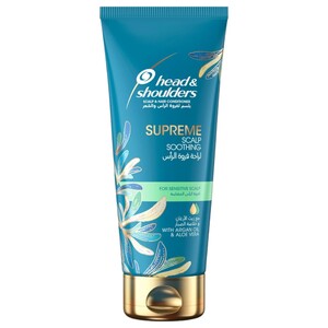 Head & Shoulders Conditioner Supreme Scalp Soothing 200Ml