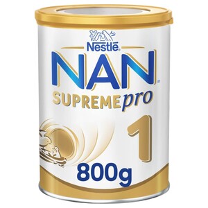 Nestle Nan Pro 1 Supreme 800G