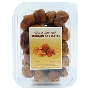Sukkari Dates 500G