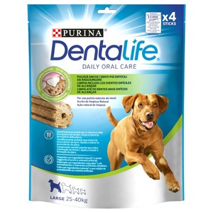 Purina Dentalife Large 142G