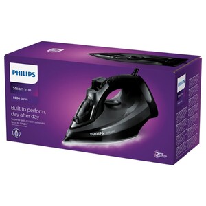Philips Steam Iron 2600W Dst5040