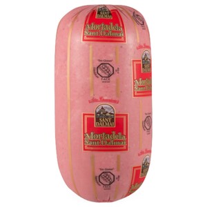 Mort Italienne Citterrio