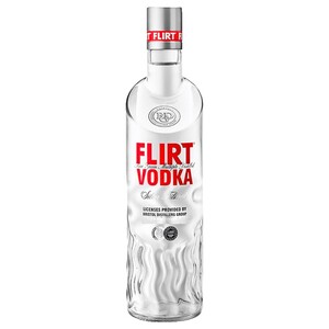 Flirt Vodka 500Ml