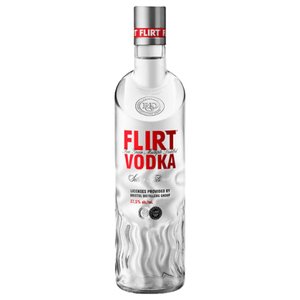 Flirt Vodka 700Ml