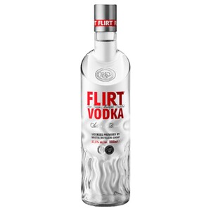Flirt Vodka 1000Ml