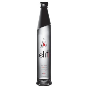 Elit Eighteen Vodka 70Cl