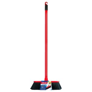 Vileda Broom With Stick Promo 27Cm Eco