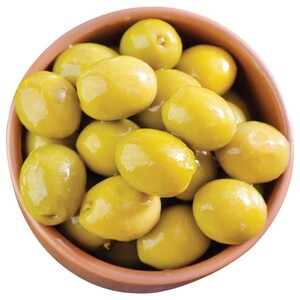 زيتون اخضر / Green Olives