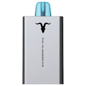 Ignite V50 Blue Raspberry 20Mg