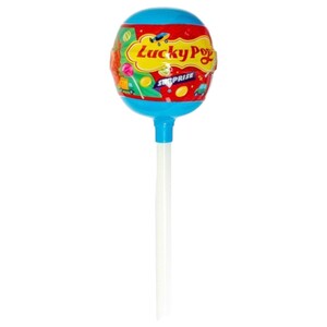 Lucky Candies Lucky Pop 15G