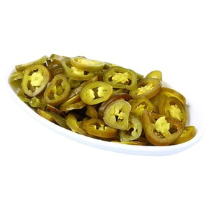 كبيس هلابينو / Jalapeno Pickles
