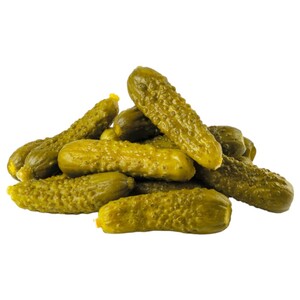 كبيس كورنيشون / Cornichon Pickles