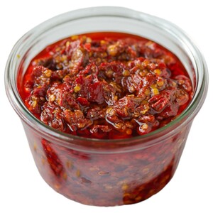 رب الحر / Chilly Paste