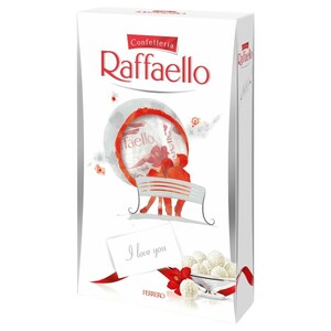 Confetteria Raffaello T8 80G