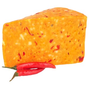 Palatina Red Cheddar / بلاتينا شيدر احمر