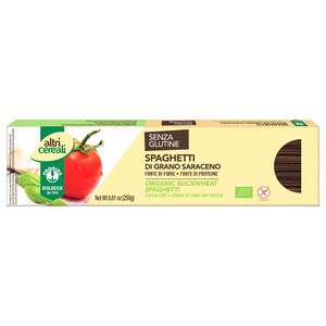 Probios Altri Cereali Buckwheat Spaghetti 250G