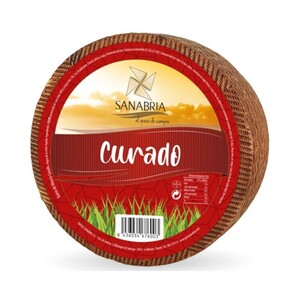 Sanabria Curado /سانابريا كورادو