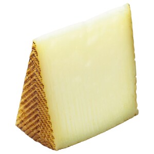 Manchego Plain 12M / منشيغو سادة 12ش