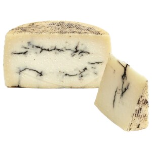 Manchego Truffle / منشيغو ترافل