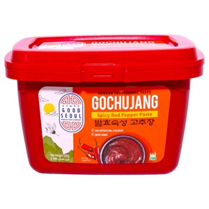 Good Seoul Gochujang 500G