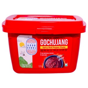 Good Seoul Gochujang Extra Spicy 500G