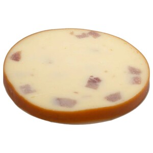 Jermi Kaseira Smoked Cheese Bacon / جيرمي كاسيرا جبنة مدخنة بيكن