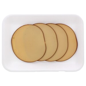 Smoked Cheese Plain / جبنة مدخنة