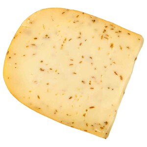 Mainz Smoked Cheese Cumin / ماينز جبنة مدخنة كمون